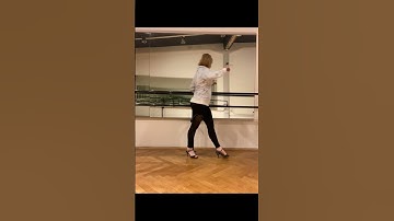 Front Ochos Embellishment - Round Boleo