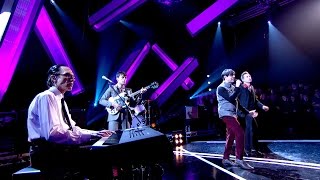 FFS - Police Encounters - Later… with Jools Holland - BBC Two