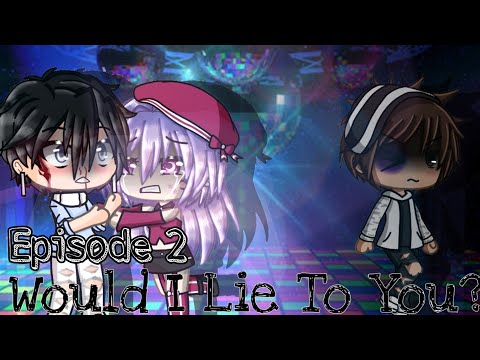 My Cutie Maid Glmm Original Gacha Life Mini Movie - ikotori roblox lunar eclipse roblox flee the facility