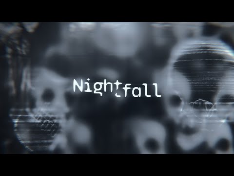 New Capsule - Nightfall