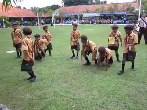 YEL YEL PRAMUKA SIAGA - YouTube