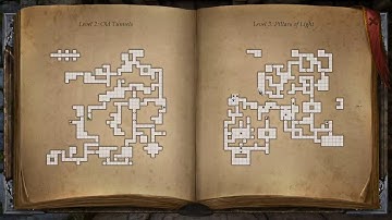 Legend of Grimrock - Hard Difficulty - 1st playthrough - Part 3