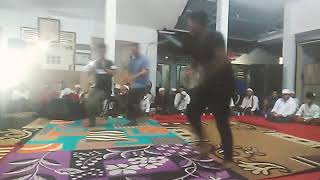 Yil Muhibbin Gambus Jalsah