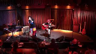 Live at The Bedford