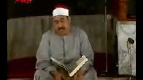نسخة اصلية نقية 14 دقیقة الشيخ #الطبلاوي #آيات_الصيام #سورة_البقرة من الامارات في الثمانينيات