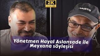 Bir Stekan Su Kafiyesi Azerbaycan Meyxanasından Tatlı Bir Yudum