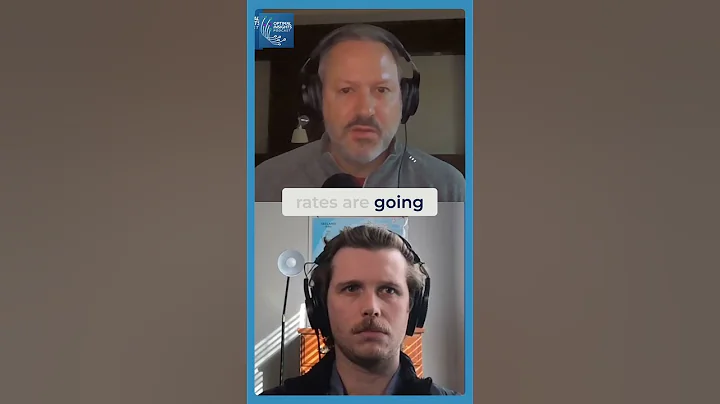 Fed Rate Cut Uncertainty: Market Split Revealed! #shorts