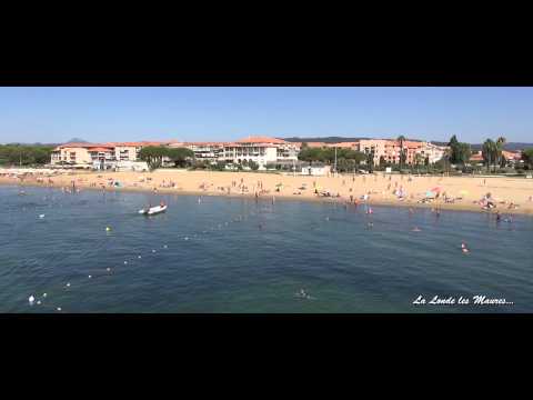 La Londe les Maures, un littoral exceptionnel à découvrir toute l'année