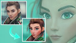 3D Cartoon Maker | 3D Cartoon Photo Editor | Cartoon 3D Maker screenshot 4