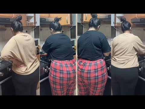 روتيني اليومي مطبخك Routini Al Yawmi أمينة احلى مطبخ