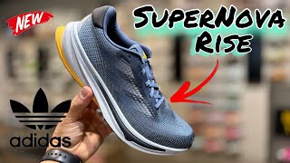 Adidas SuperNova Rise Unboxing