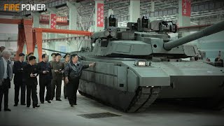 Is North Korea's Upgraded