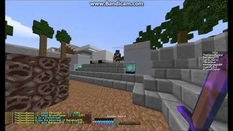 Hacker in One In The Chamber on ItsJerryAndHarry