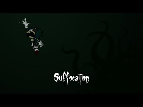 Suffocation Sonic Drowning Theme Orchestral Remix
