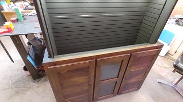 Alexa, We Need Guns! New, Shorter design! Hidden Gun Storage!