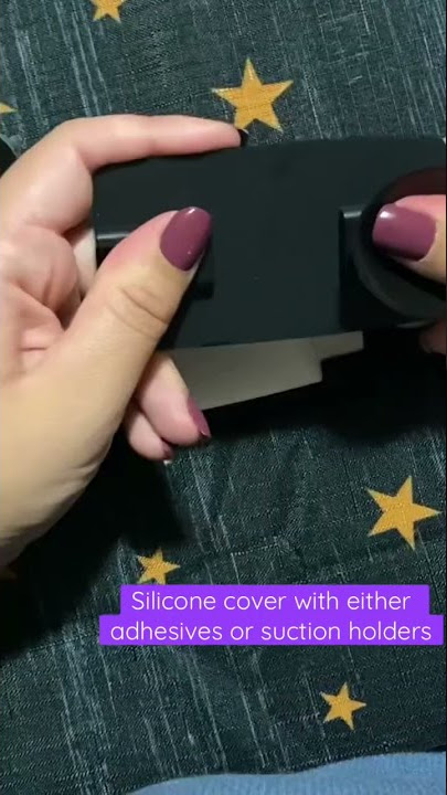 Ez pass cover from Amazon #ezpass #amazon #cover #useful #buy #caraccessories