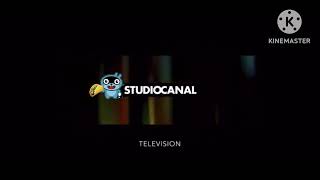 Studiocanal television with pango logo 2011