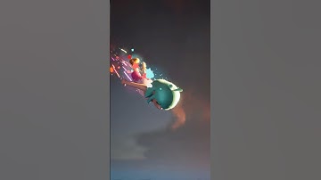 Spell Breaker in UE5 Niagara Tutorial | Download Files