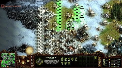 They Are Billions - 170% Map 3 Victory - 120 Days - Brutal Population.