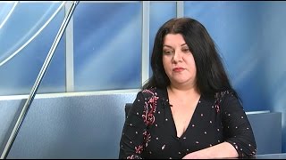О зверствах боевиков т.н. ЛНР. Откровения пленницы Гайдэ Ризаевой