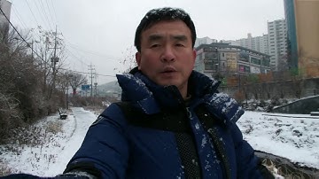 Zhiyun smooth-C 3 axis gimbal field test 4K LG V20