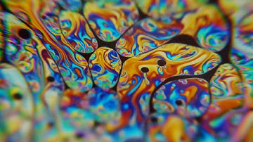 Flying Lotus - SURFACE [Unofficial Music Video]