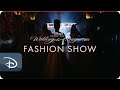 2022 Disney Fairy Tale Weddings Fashion Show | Magic Kingdom Park