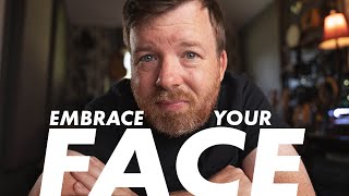 Embrace Your Face + 18 more of your questions answered
