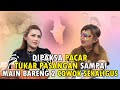 PUNYA PACAR ANEH, CEWEK INI DIPAKSA 3SOM3 DENGAN 2 LAKI LAKI !!