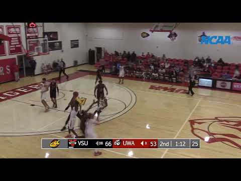 uwa-men's-basketball-vs.-valdosta-state