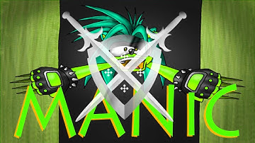 Minecraft - Manic PvP Hacked Client Slay - WiZARD HAX