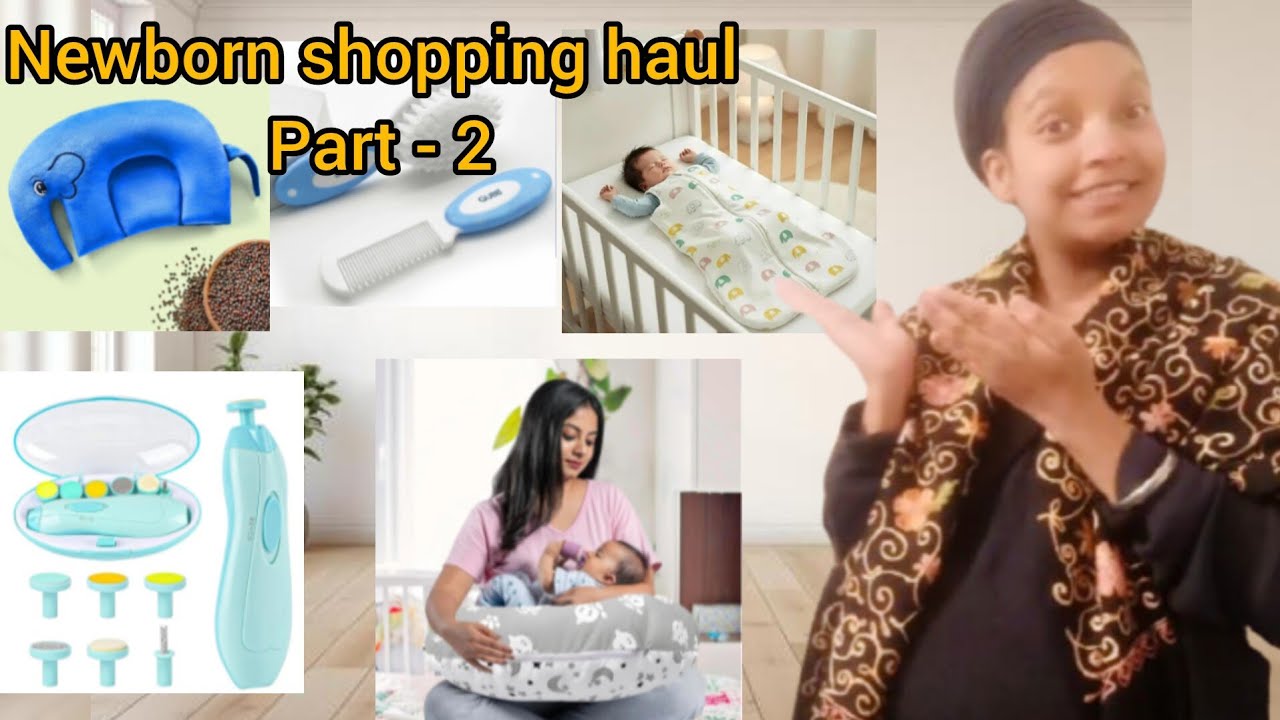 Newborn baby winter clothes haul Part 2/ second part baby winter clothes/ amazing products