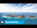 Challenges and Goals of Island Engineering