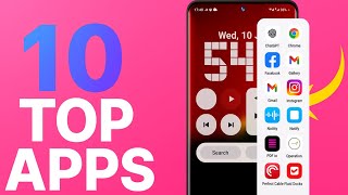 10 Amazing Android Apps You Need to Try Now | Smart, Useful & Totally Free!