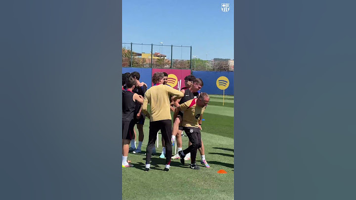The Barça Fam in action 💙❤️ #fcbarcelona #shorts