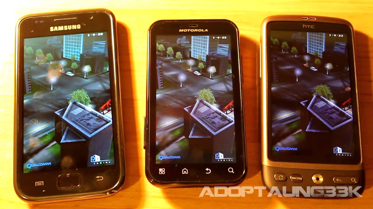 Motorola Defy, reseña: ¿vale la pena este celular todoterreno?