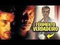 SEVEN - OS SETE CRIMES CAPITAIS (1995) : 15 FATOS e CURIOSIDADES sobre o FILME