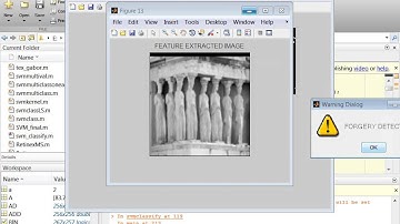 Image Forgery Detection Using Adaptive Oversegmentation and Feature Point Match|MATLAB Projects pune