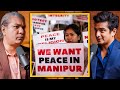 How myanmars conflict affects india  geopolitics expert abhijit chavda explains