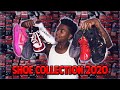 UPDATED $10,000 SHOE COLLECTION 2020!