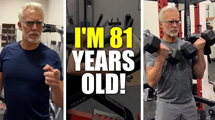 This 81-Year-Old Pensioner Has Conquered The Internet With His Secrets To Staying Young