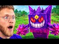 Getting A Perfect Mega Gengar - Cobblemon Episode 9