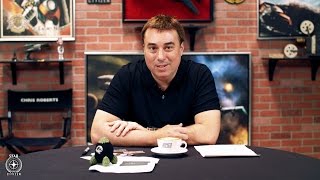 Star Citizen: 10 for the Chairman - Episode 85