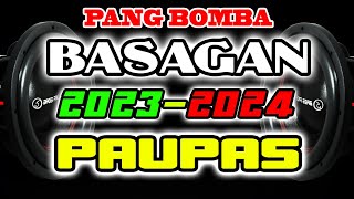 Pang Bomba Basagan Remix Paupas Nonstop Djjacobzkie