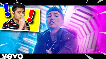 REACTING TO RAGEELIXIR