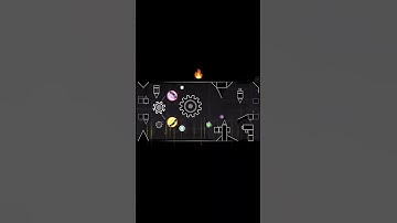 🔥Duales🔥 (Preview) #epic #geometrydash #gaming #gd #edit #games #robtop #editor #level #epicsong