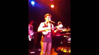 Teenage Dream (Cover) Max Schneider