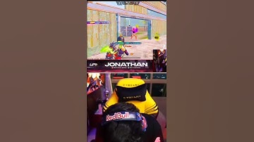 JONNY KE SAMNE JIGGLE 😅🤣