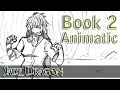 Jade Dragon Animatic - Hellhounds - Book 2