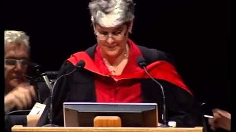 Fall 2013 Convocation Ceremony - Faculty of Engineering and Computer Science, Faculty of Fine Arts